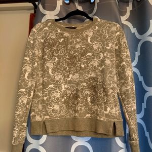 Banana Republic sweatshirt